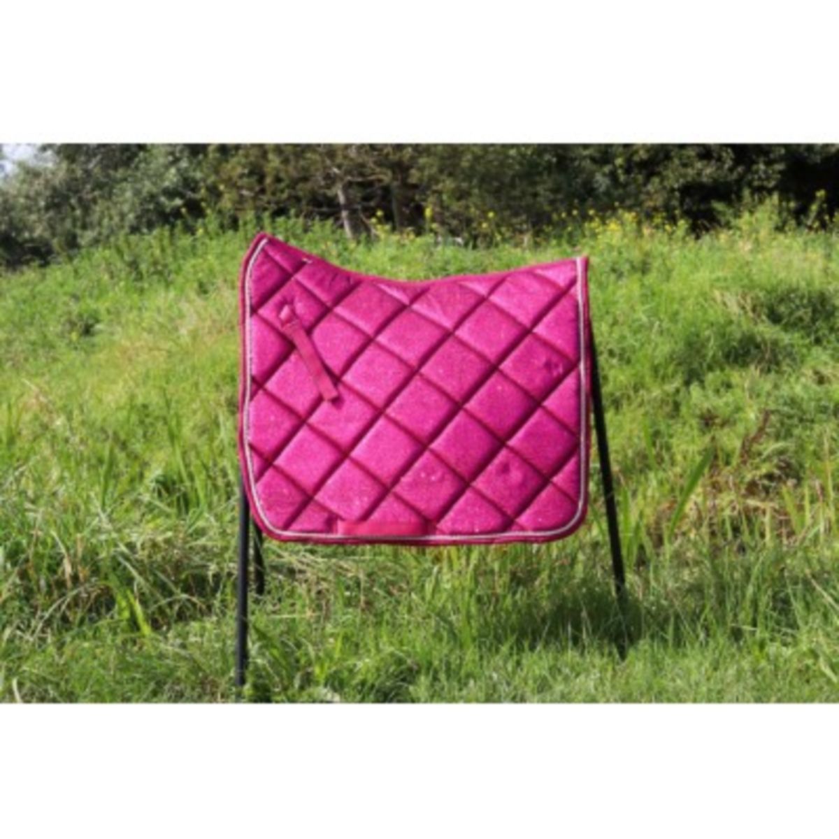 HB Ruitersport Mantilla Sparkling Glitter Doma Magento