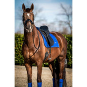 HB Ruitersport Mantilla Crown Doma Azul Real