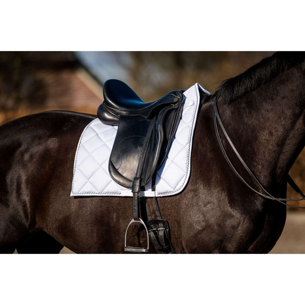 HB Mantilla Crown Doma Blanco