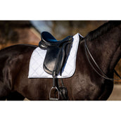HB Ruitersport Mantilla Crown Doma Blanco