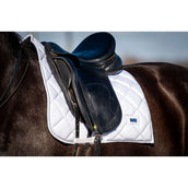 HB Ruitersport Mantilla Crown Doma Blanco