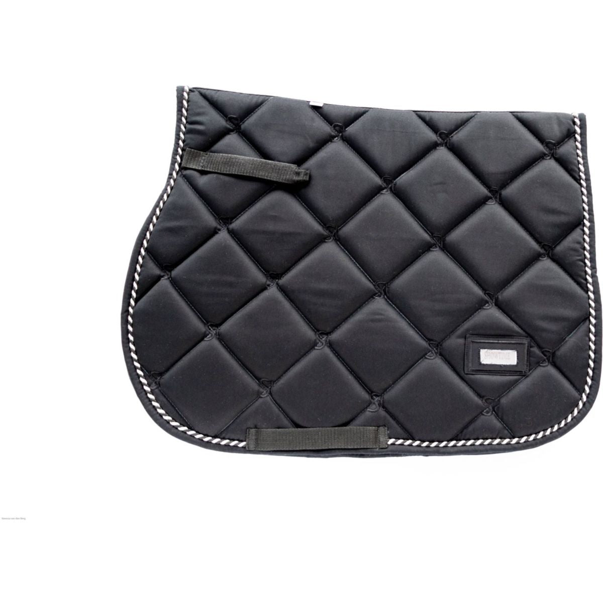 HB Ruitersport Mantilla Crown Propósito general/Salto Negro