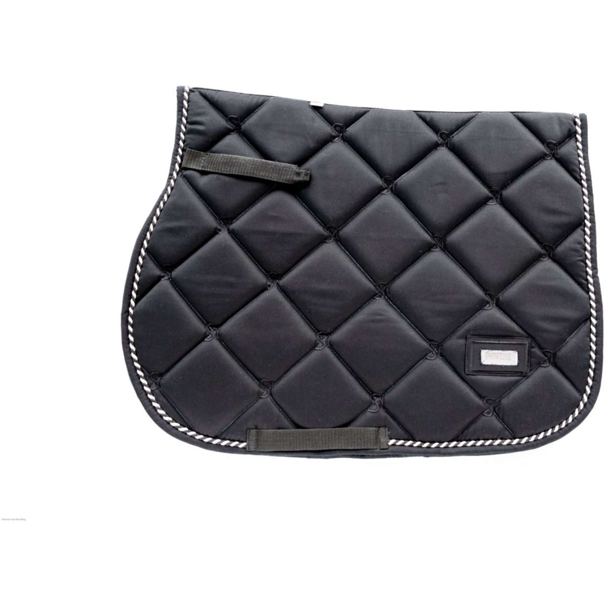 HB Ruitersport Mantilla Crown Propósito general/Salto Negro