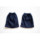 HB Fundas para Estribos Navy