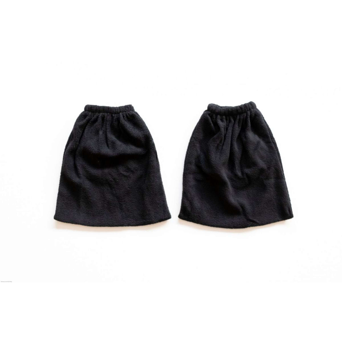 HB Fundas para Estribos Negro