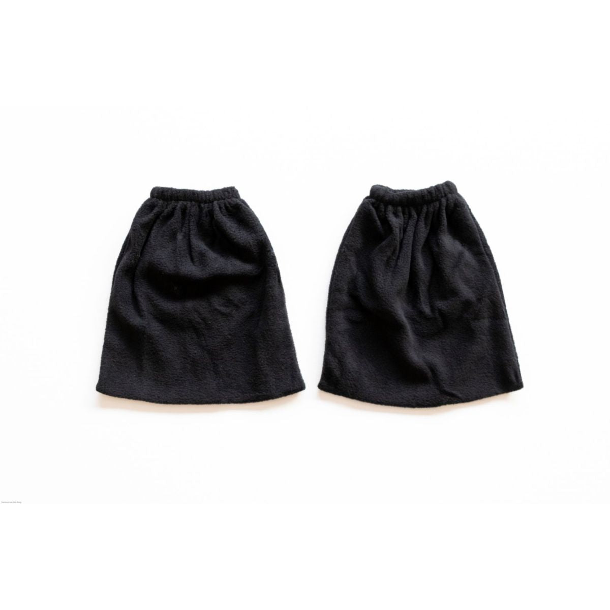 HB Fundas para Estribos Negro