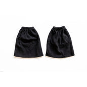 HB Fundas para Estribos Negro