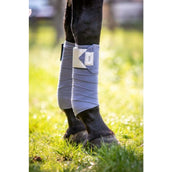 HB Vendajes Lake View Plata<>Gris