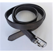 HB Ruitersport Correas de estribo Soft Marron