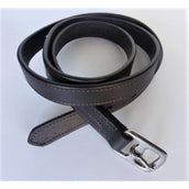 HB Ruitersport Correas de estribo Soft Marron