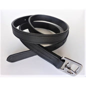 HB Correas de estribo Soft Negro