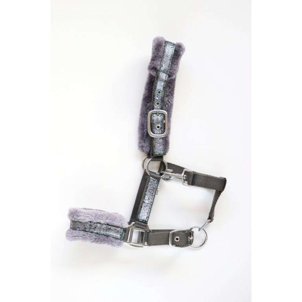 HB Cabestro Glamour Gris