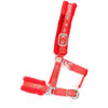 HB Cabestro Glamour Rojo