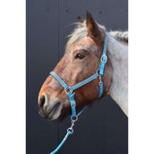 HB Cabezada Diamonds Collection Turquesa