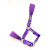 HB Cabestro Bellwood Fleece Morado