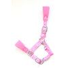 HB Cabestro Bellwood Fleece Rosa