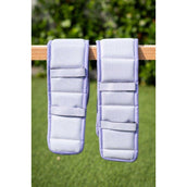 HB Acolchado para Arnés Spring Lila