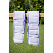 HB Acolchado para Arnés Spring Lila