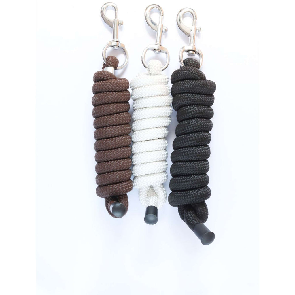 HB Cuerda de Cabestro Luxe Blanco
