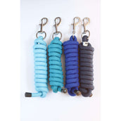 HB Ruitersport Cuerda de Cabestro Luxe Royal Blue