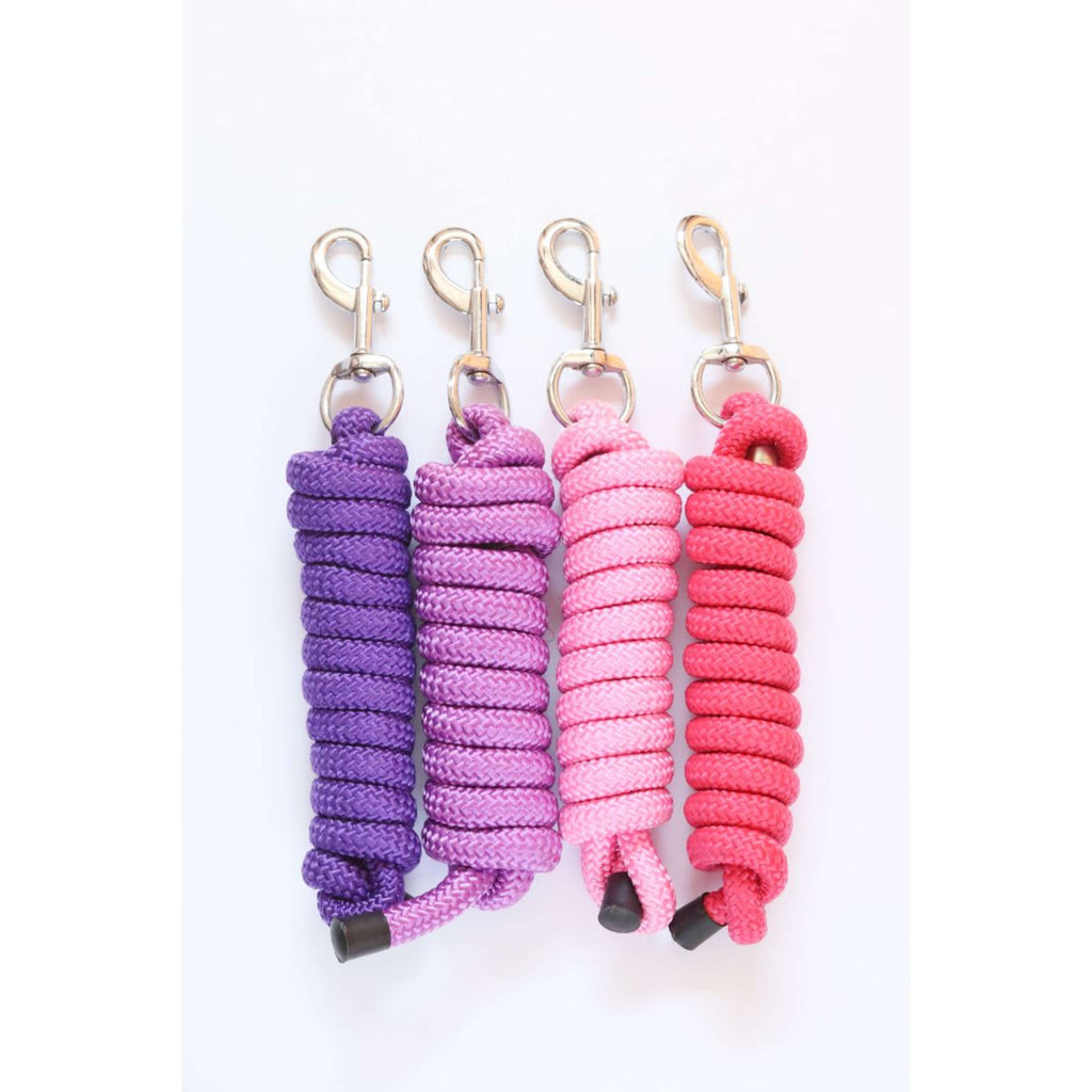 HB Cuerda de Cabestro Luxe Fuchsia