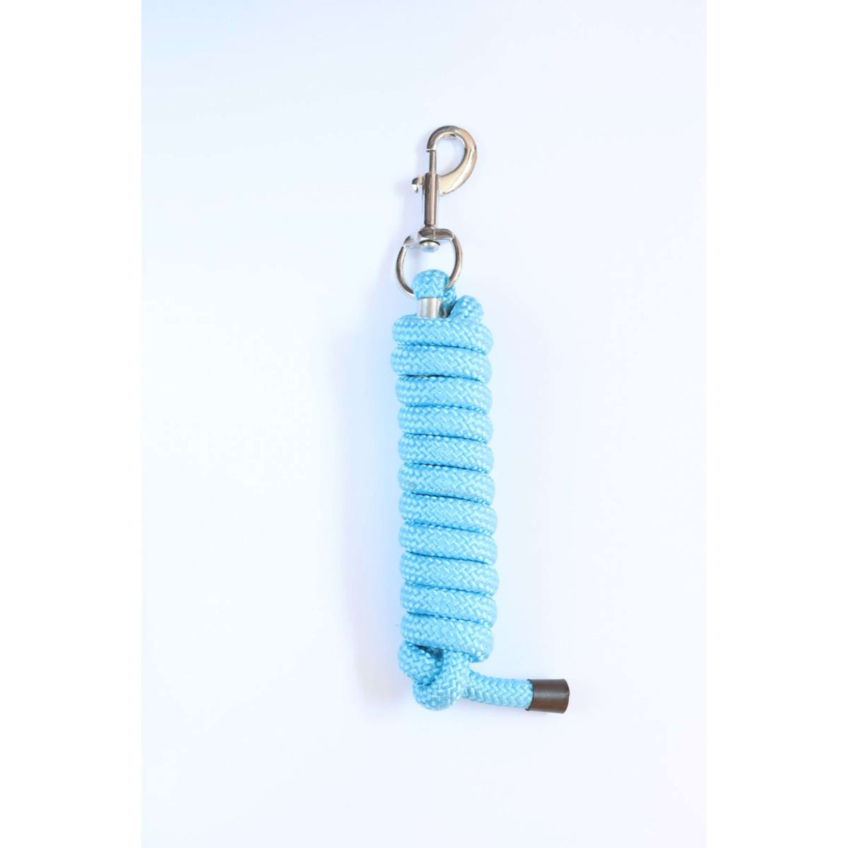 HB Ruitersport Cuerda de Cabestro Luxe Azul claro