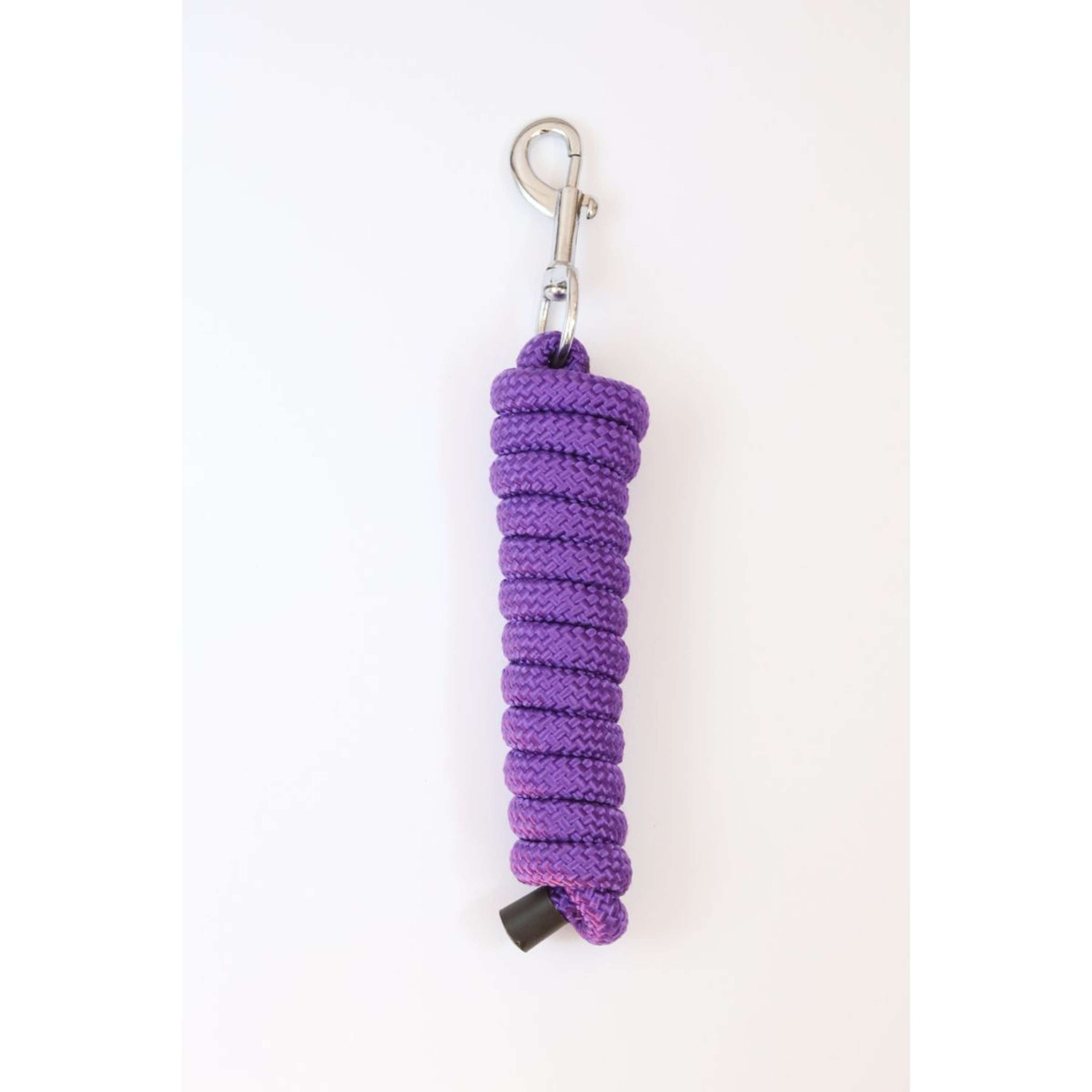 HB Cuerda de Cabestro Luxe Morado HB Cuerda de Cabestro Luxe Morado