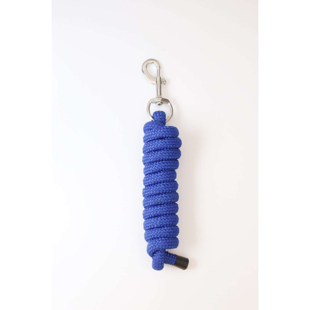 HB Cuerda de Cabestro Luxe Royal Blue