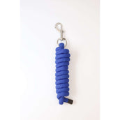 HB Ruitersport Cuerda de Cabestro Luxe Royal Blue