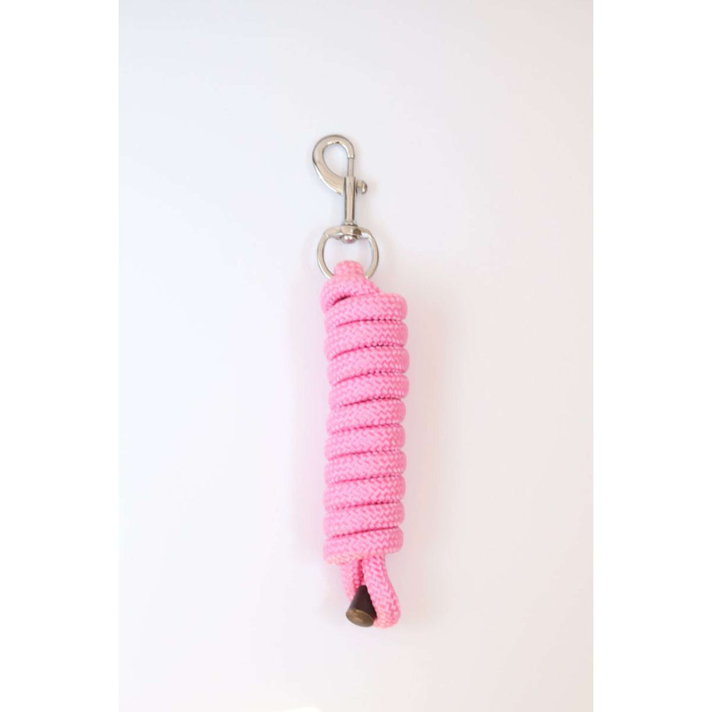 HB Cuerda de Cabestro Luxe Rosa