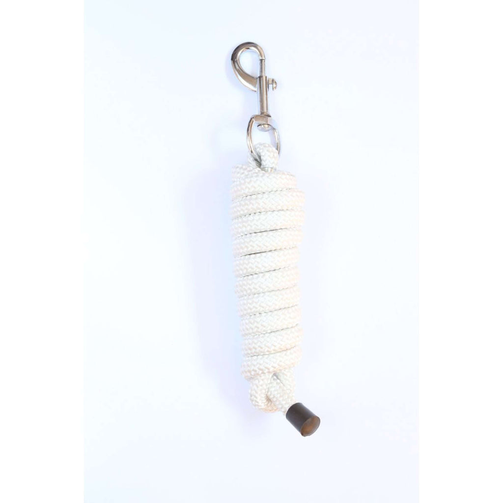 HB Cuerda de Cabestro Luxe Blanco