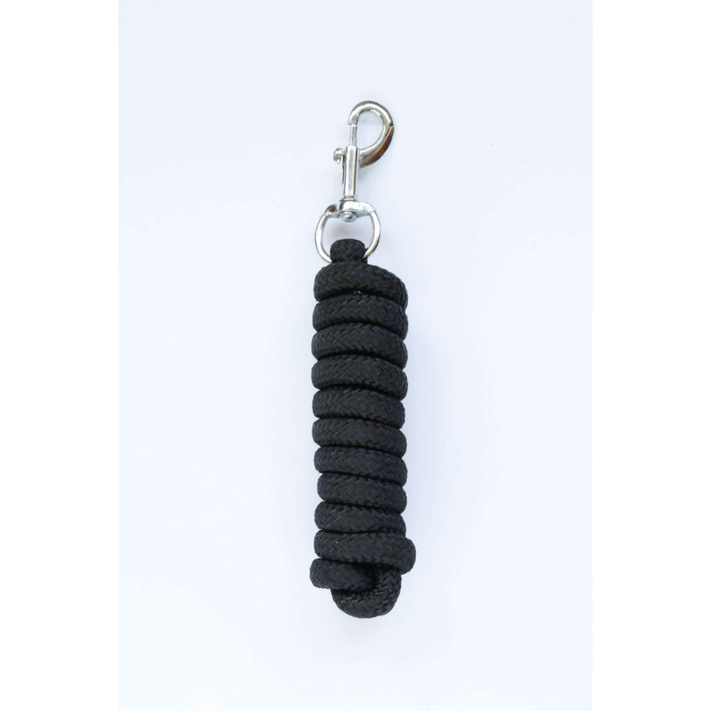 HB Cuerda de Cabestro Luxe Negro