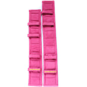 HB Ruitersport Acolchado para Arnés Little Sizes Rosa
