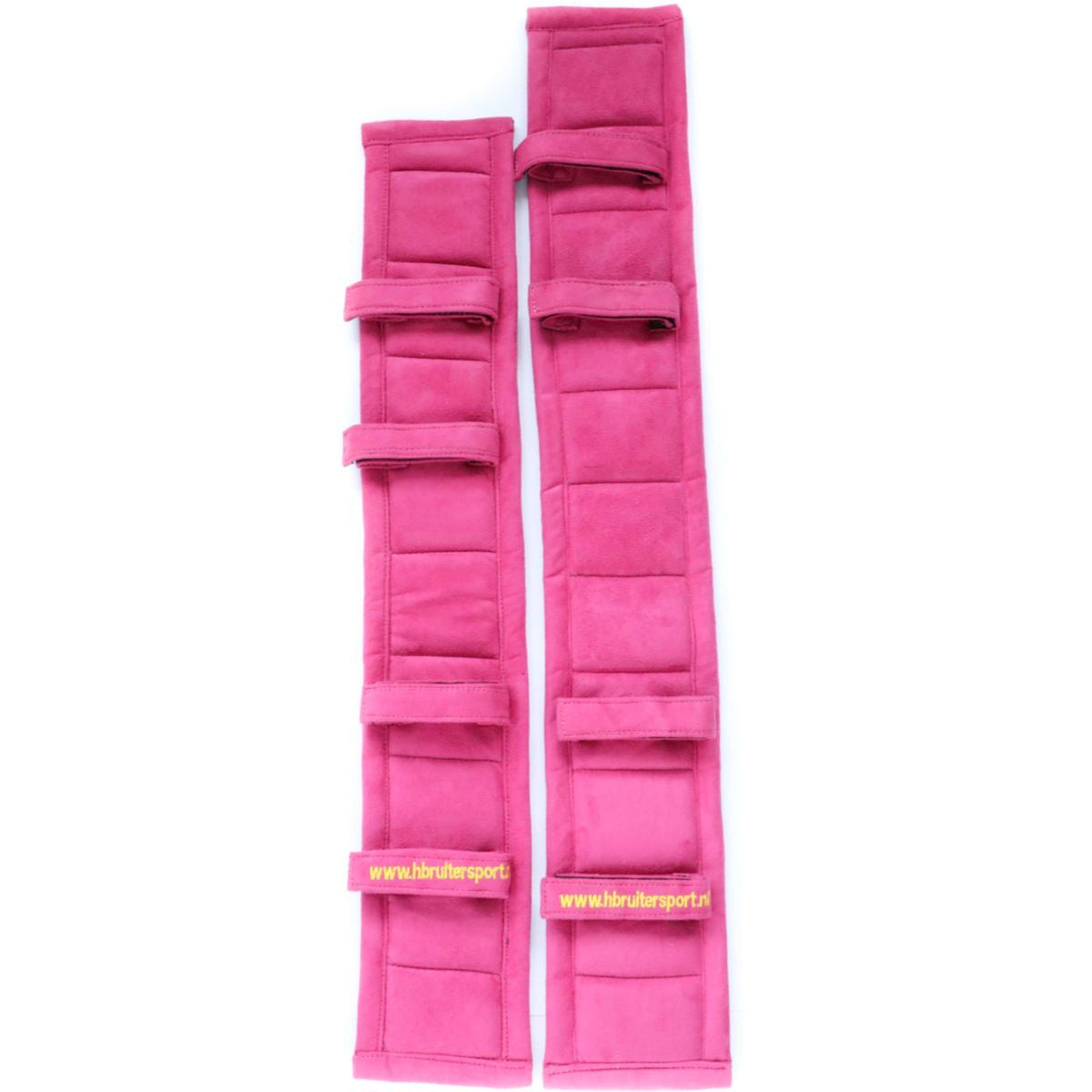 HB Ruitersport Acolchado para Arnés Little Sizes Rosa