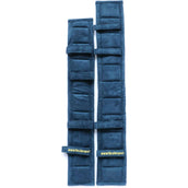 HB Ruitersport Acolchado para Arnés Little Sizes Navy