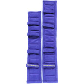 HB Ruitersport Acolchado para Arnés Little Sizes Morado
