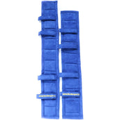 HB Ruitersport Acolchado para Arnés Little Sizes Royal Blue