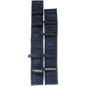 HB Ruitersport Acolchado para Arnés Little Sizes Negro