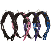 HB Ruitersport Cincha de Trabajo Little Sizes Royal Blue