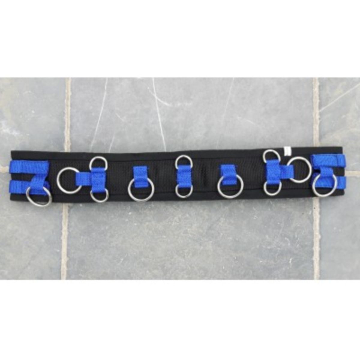 HB Ruitersport Cincha de Trabajo Little Sizes Royal Blue