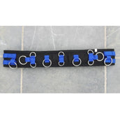 HB Ruitersport Cincha de Trabajo Little Sizes Royal Blue
