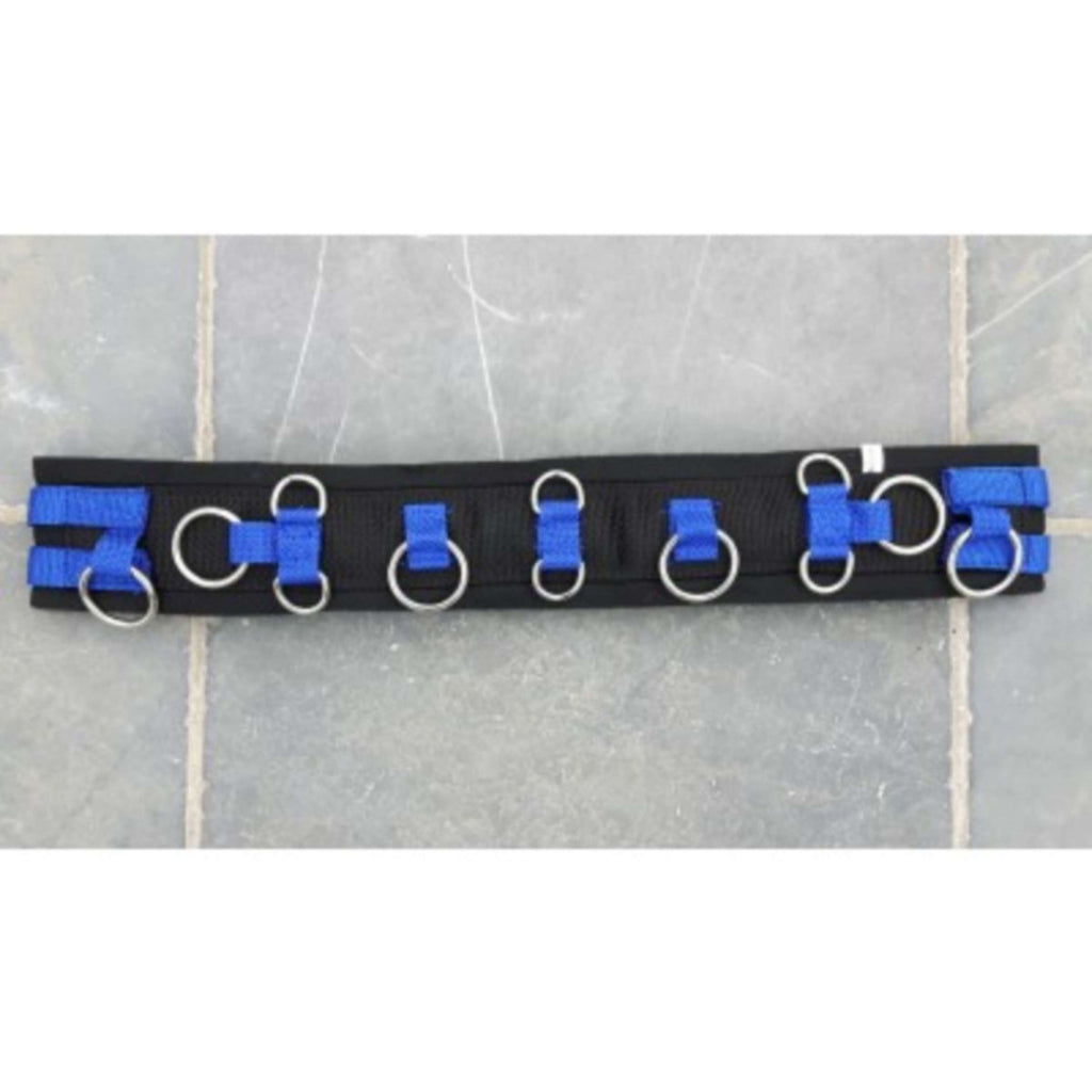 HB Cincha de Trabajo Little Sizes Royal Blue
