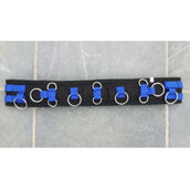 HB Ruitersport Cincha de Trabajo Little Sizes Royal Blue