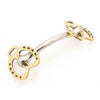 HB Mostrar bit Acero inoxidable