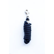 HB Cuerda de Cabestro Satin Finisch Mosquetón Navy