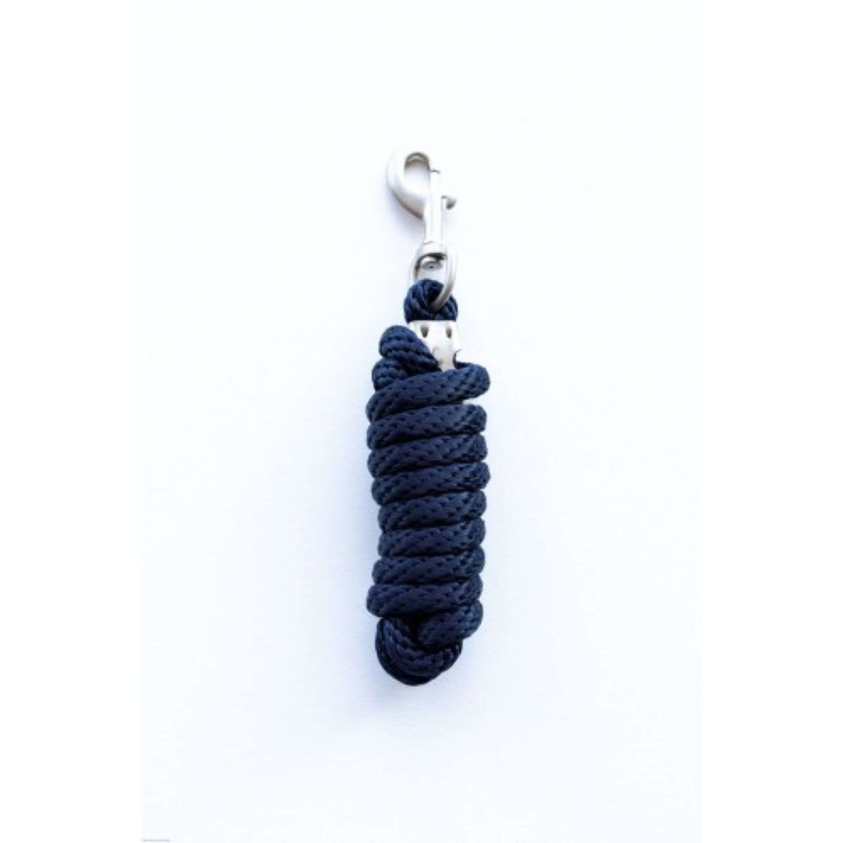 HB Cuerda de Cabestro Satin Finisch Mosquetón Navy