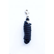 HB Cuerda de Cabestro Satin Finisch Mosquetón Navy