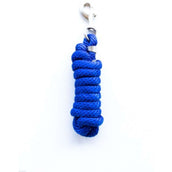 HB Ruitersport Cuerda de Cabestro Desir Royal Blue