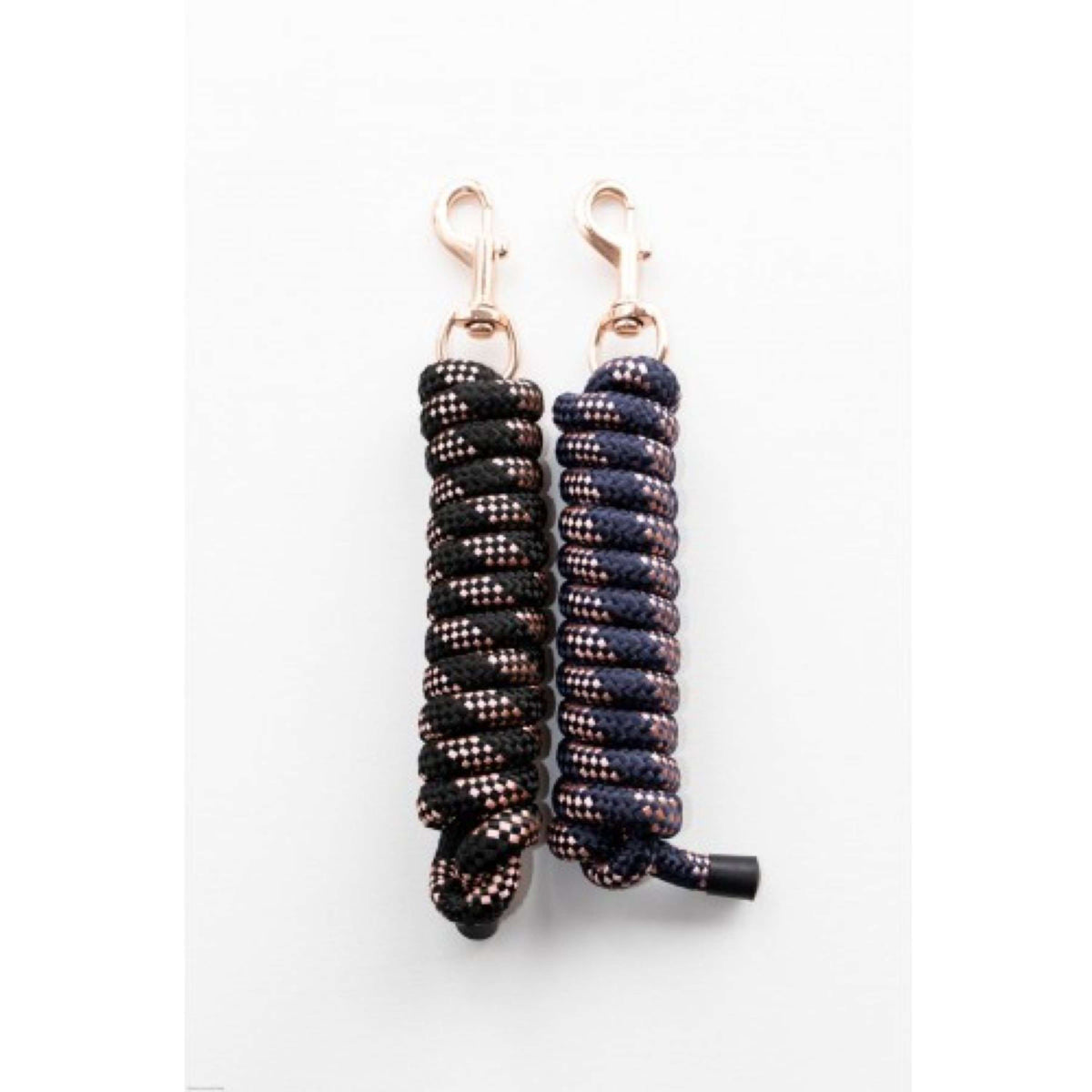 HB Cuerda de Cabestro Europa Rose Navy