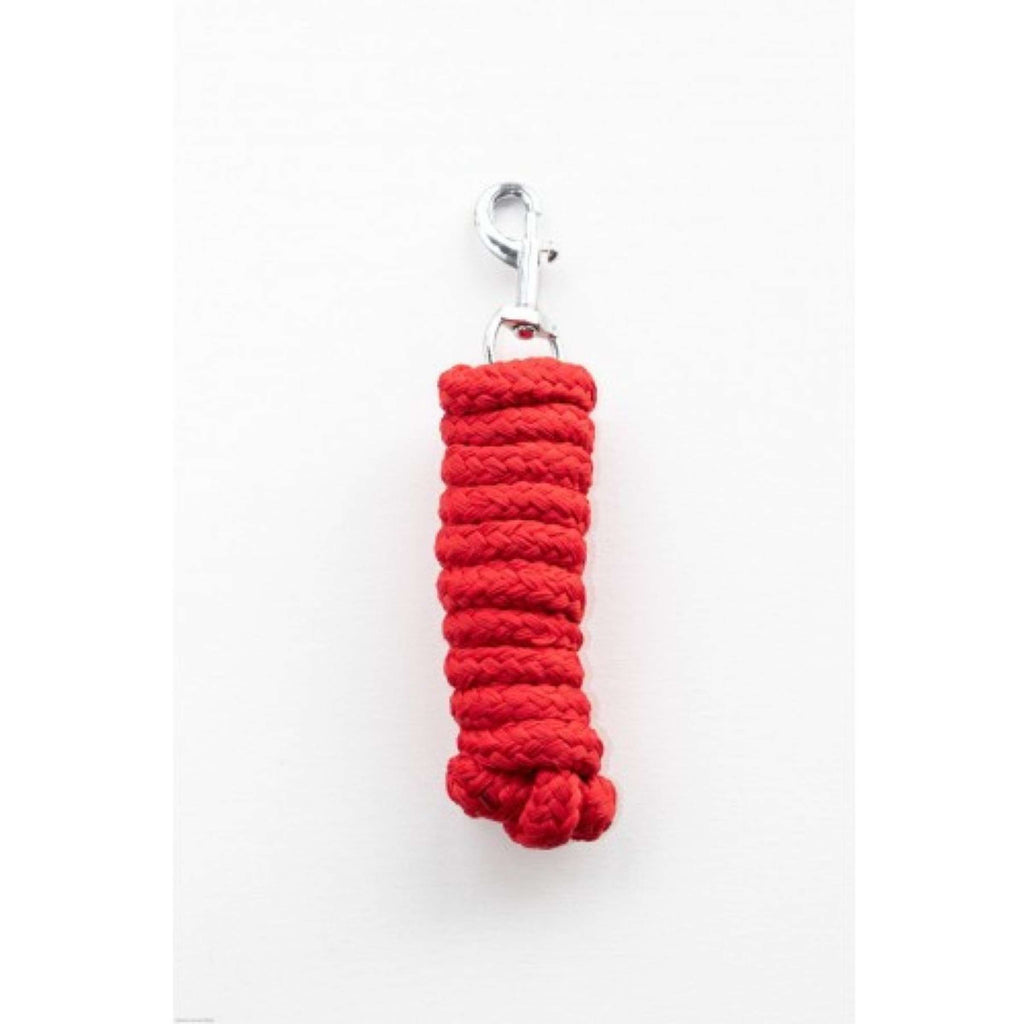 HB Cuerda de Cabestro Soft Colors Rojo